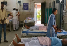 स्कूल का वार्डन के डर से खाया बदबू वाला खाना, पूर्णियां में 15 छात्राओं की हालत खराब