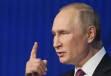 यूक्रेन को मिलने जा रहा खतरनाक आसमानी हथियार, पुतिन की बढ़ेगी मुश्किलें