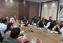 युवाओं को मिलेगी बड़ी राहत, स्वास्थ्य विभाग में 33 हजार नौकरियों पर जल्द शुरू होगी नियुक्ति