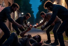 ‘अभी मारें या बाद में…’, प्रधान ने पहले पीटा, फिर जूते में पेशाब भरकर पिला दिया