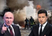 रुस के साथ जंग में यूक्रेन का पलडा होगा भारी……..मोदी का दोस्त दे रहा 100 राफेल फाइटर जेट