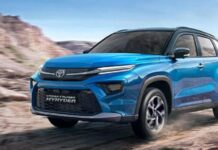 हायराइडर की बिक्री ने किया बड़ा उलटफेर, टोयोटा इनोवा पिछड़ गई