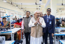 नीतीश कैबिनेट ने पहली बैठक में बिहार में छह प्रस्तावों को मंजूरी दी