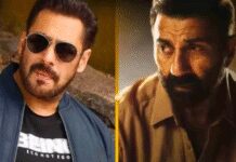 Gabru: सनी देओल के साथ सलमान खान की धमाकेदार एंट्री, पर्दे पर जोड़ी करेगी धमाल