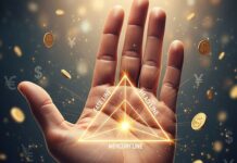 आपके हाथ में है यह शुभ निशान, तो कम आमदनी में भी बन जाएंगे करोड़पति! लेकिन लगता है इतना समय