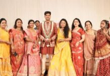 सामूहिक विवाह होगा बेहद खास, आज मोहन यादव के बेटे की शादी में पहुंचेंगे 11 राज्यों के मुख्यमंत्री