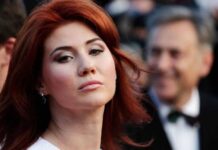 अमेरिका को भी चौकाया रूस की महिला जासूस ऐना चैपमैन ने