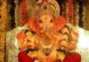 वास्तुदोष दूर करने करें गणपति पूजा
