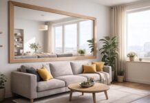 वास्तु टिप्स: सही दिशा में लगाया गया आईना बदल सकता है आपकी किस्मत, दूर होगी कंगाली और बढ़ेगा घर का धन-भाग्य