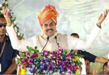 इंदौर में किसानों के खाते में 249 करोड़, CM मोहन यादव ने भावांतर योजना की राशि दी