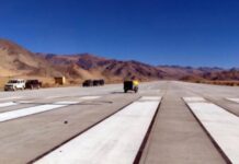 एलओसी पर चीन के निकट न्योमा एयरबेस अब पूरी तरह से ऑपरेशनल