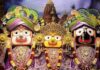 अद्भुत है भगवान जगन्नाथ मंदिर की महिमा