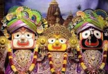 अद्भुत है भगवान जगन्नाथ मंदिर की महिमा