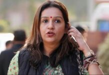 शिवसेना सांसद ने स्वास्थ्य मंत्री से शिकायत की, कहा- करोड़ों लोगों की जिंदगी खतरे में