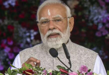 शताब्दी समारोह में PM मोदी बोले- ‘सत्य साईं बाबा आज भले हमारे बीच में नहीं लेकिन उनका प्रेम…’