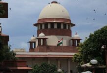 सुप्रीम कोर्ट में SIR पर हुई सुनवाई, चुनाव आयोग से 1 दिसंबर तक मांगा गया जवाब