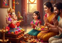 नवंबर विनायक चतुर्थी कब है? रवि योग में होगी पूजा, लेकिन भद्रा भी, जानें तारीख और शुभ मुहूर्त