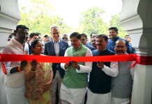 टूरिस्ट हेली सर्विस का उठाएं भरपूर लाभ : मुख्यमंत्री डॉ. यादव