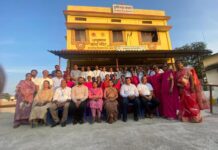 दंतेवाड़ा एवं सुकमा जिले ने उल्लेखनीय प्रगति करते हुए कुल 11 स्वास्थ्य संस्थाओं का सफलतापूर्वक NQAS मूल्यांकन कराया गया