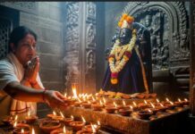 क्या आपकी ज़िंदगी पर शनि की साढ़ेसाती का साया बढ़ रहा है? देर होने से पहले आजमा लें ये 5 उपाय