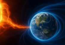 पृथ्वी पर अंतरिक्ष से हुए वार ने हिलाकर रख दिया वैज्ञानिक को