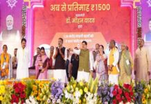 लाड़ली बहना योजना, सशक्त मध्यप्रदेश के निर्माण का संकल्प