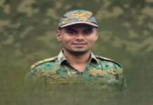 नक्सली मुठभेड़ में MP का जवान शहीद, CM मोहन यादव ने दी श्रद्धांजलि