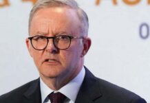 ऑस्ट्रेलियाई पीएम अल्बनीज ने की शादी, बनाया अनोखा रिकॉर्ड!