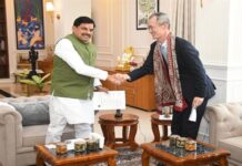 मध्यप्रदेश की धरती पर स्वागत है निवेशकों का : मुख्यमंत्री डॉ. यादव