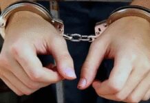 गांधीनगर की महिला SI राजकुमारी जुनेजा रंगे हाथों गिरफ्तार! 1.25 लाख की घूस की चोरी फेल!