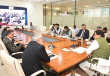 मध्यप्रदेश को बनाएंगे हरित ऊर्जा का हब : मुख्यमंत्री डॉ. यादव