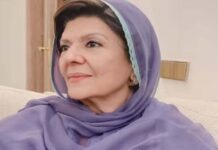 बहन अलीमा बोलीं – वे मारेंगे नहीं, जनता उन्हें जिंदा नहीं छोड़ेगी