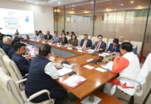 भारत और आसियान देशों का साझेदारी संबंध आपसी विश्वास और साझा प्रगति का प्रतीक : मुख्यमंत्री डॉ. यादव