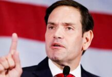 नेशनल गार्ड पर हमले के बाद अमेरिका ने अफगानियों के प्रवेश पर लगाई रोक