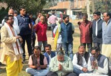 शिक्षा और सड़क से खुलेगा विकास का रास्ता