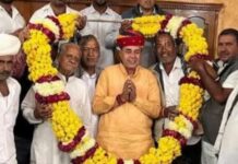 सरकार ग्रामीण क्षेत्रों के समावेशी विकास के लिए कृत संकल्पित