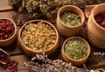 8 जड़ी-बूटियों का जबरदस्त कॉम्बिनेशन, जो अंदर से बनाए आपकी बॉडी स्ट्रॉन्ग