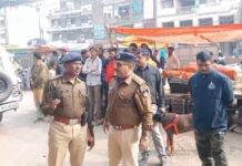 मजदूर की दर्दनाक मौत, भोपाल में बीड़ी ना देने पर की गई पथराव से हत्या