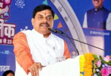 CM आज छतरपुर, सतना और पन्ना जिले में, जानिए क्या है पूरा कार्यक्रम और कैसे होगा दौरा?