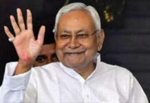 नीतीश कुमार ही होंगे बिहार के मुख्यमंत्री, JDU नेता ने दिया दो टूक जवाब – ‘लव करो या हेट, नीतीश ही होंगे CM’
