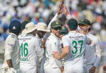 भारत को मिली 408 रन की शर्मनाक हार, साउथ अफ्रीका ने 25 साल में पहली बार रचा इतिहास