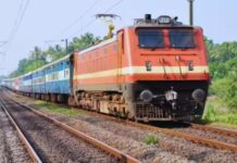 रद्द हुई 8 पैसेंजर ट्रेनें, जानिए कौन सी ट्रेनें और कब से कब तक रहेंगी रद्द!