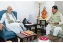 निगम-मंडलों में खींचातानी: सत्ता बनाम संगठन की जंग तेज