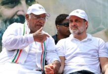 43 नेताओं को कारण बताओ नोटिस भेजकर 21 नवंबर तक लिखित स्पष्टीकरण मांगा बिहार कांग्रेस ने