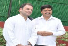 उत्तराखंड में गणेश गोदियाल बने कांग्रेस के प्रदेश अध्यक्ष, हरक और प्रीतम सिंह को भी मिली बड़ी जिम्मेदारी