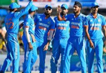 भारत बनाम साउथ अफ्रीका वनडे सीरीज कब शुरू होगी? पूरा शेड्यूल देखें