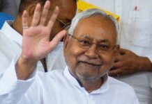 आज 10वीं बार सीएम की शपथ लेंगे नीतीश