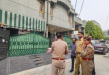 पाकिस्तान से हथियार तस्करी नेटवर्क का पर्दाफाश, फिरोजपुर से दो अरोपी गिरफ्तार