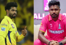 संजू सैमसन और जडेजा की अदला-बदली की खबरें गर्म, समझिए क्या हैं IPL ट्रेड के नियम