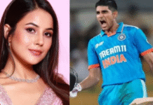 शहनाज ने तोड़ी चुप्पी! शुभमन गिल संग रिलेशन की अफवाहों पर दिया करारा जवाब